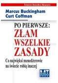 Po pierwsze Złam wszelkie zasady
