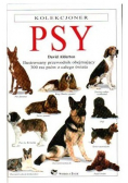 Psy Ilustrowany przewodnik