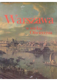 Warszawa w wieku Oświecenia