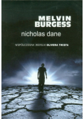 Burgess Melvin - Nicholas Dane
