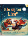 Kto się boi Lisa?