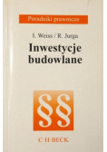 Inwestycje budowlane