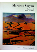 Martiros Saryan Masters of World Painting