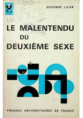 Le Malentendu du Deuxieme Sexe