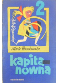 Kapitanówna