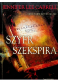 Szyfr Szekspira