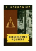 Ciesielstwo polskie
