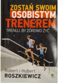 Zostań swoim osobistym trenerem