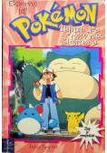 Pokemon Tajemnica różowego pokemona