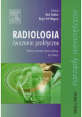 Radiologia ćwiczenia praktyczne: Narządy wewnętrzne