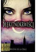 Błękitnokrwiści Tom 1