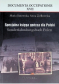 Specjalna księga gończa dla Polski
