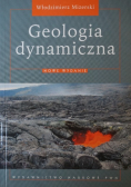Geologia dynamiczna