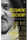 Testament duchowy