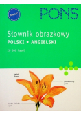 Słownik obrazkowy polski angielski