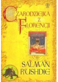 Czarodziejka z Florencji