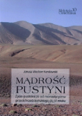 Mądrość pustyni