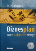 Biznes plan  Model najlepszych praktyk