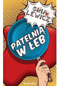 Patelnią w łeb