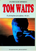 Tom Waits