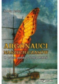 Argonauci naszych czasów. O prozie polskiej (i niepolskiej)