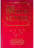 Wielki sennik współczesny