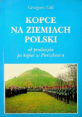 Kopce na ziemiach polskich