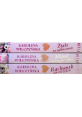 Kawiarenka za rogiem Tom 1 do 3