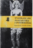 Fantastyka i futurologia 1