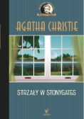 Kolekcja kryminałów Tom 71 Strzały w Stonygates