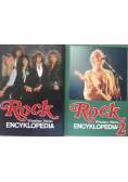 Rock encyklopedia II Tomy