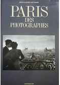 Paris des photographes