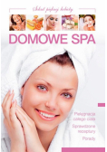 Ressel Ewa - Domowe spa