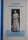 Różaniec szkoła modlitwy i życia