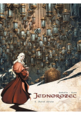 Jednorożec Tom 4