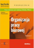 Organizacja pracy biurowej