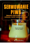 Serwowanie piwa