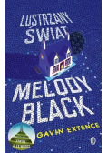 Lustrzany świat Melody Black