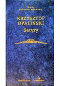 Satyry