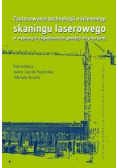 Zastosowanie technologii naziemnego skaningu...