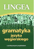 Gramatyka języka węgierskiego