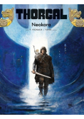 Thorgal Tom 39 Neokora
