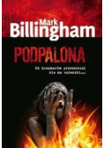 Podpalona