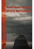 Grzech miłosierdzia