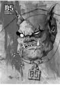 B5 magazyn komiksowy
