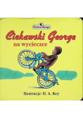 Ciekawski George na wycieczce