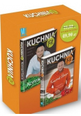 Pakiet Kuchnia Fit 2 części