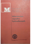 Laboratorium napędów hydraulicznych