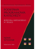 Podstawa programowa katechezy
