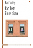 Pan Teste i inne pisma
